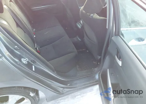 2009 Honda Accord 2.4 Ex from USA, damaged, VIN 1HGCP267X9A048641